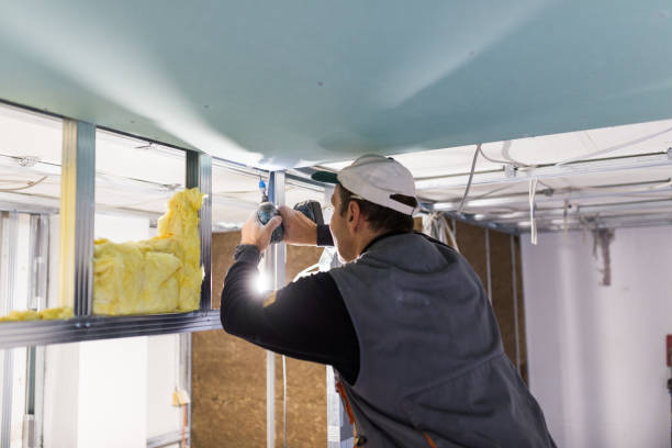 Trusted SC Insulation Contractor Experts