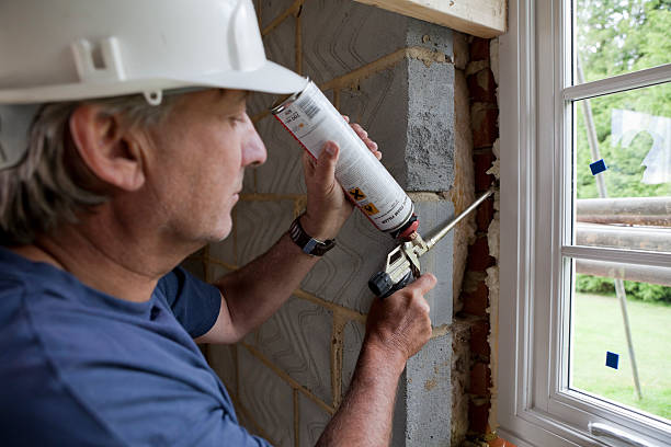 Best Types of Insulation in Murrells Inlet, SC