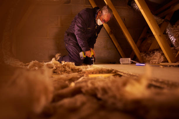 Best Residential Insulation in Murrells Inlet, SC